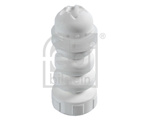 Rubber Buffer, suspension